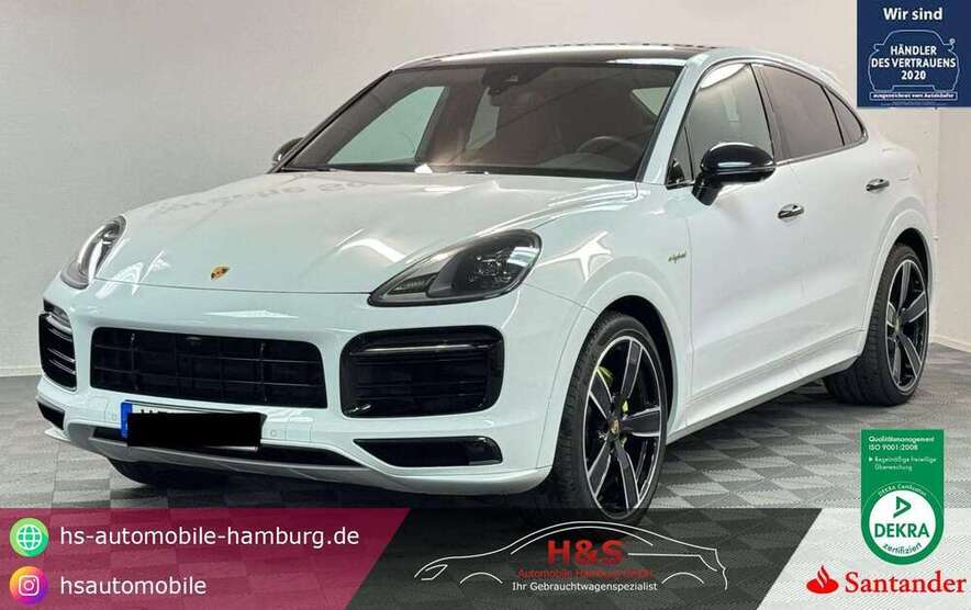 Cayenne