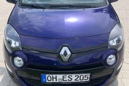Renault Twingo 130.666 km 2.799 &euro; Hamburg 20253