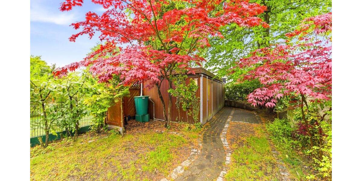 Reihenmittelhaus Barsbüttel - 4 Zimmer, 101 m&sup2;, 350.000&euro; | Angebot:26554396