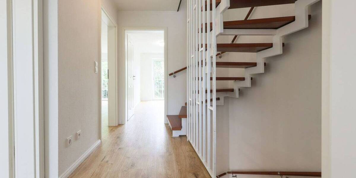 Reihenendhaus Hamburg Eidelstedt - 6 Zimmer, 140 m&sup2;, 625.000&euro; | Angebot:26572773