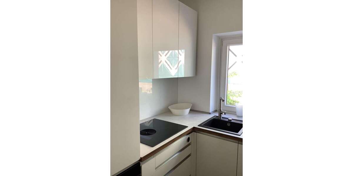 Etagenwohnung Hamburg Uhlenhorst - 2 Zimmer, 48 m&sup2;, 620.000&euro; | Angebot:26724457