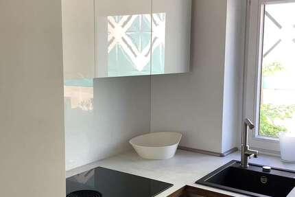 Wohnung Hamburg Uhlenhorst - 2 Zimmer, 48 m&sup2;, 620.000&euro; | Angebot:26724457
