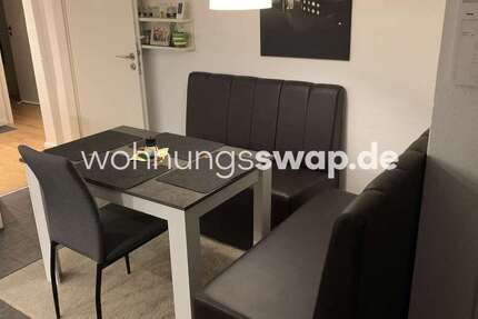 Wohnung Hamburg-Mitte Mitte - 2.5 Zimmer, 56 m&sup2;, 850&euro; | Angebot:27415395