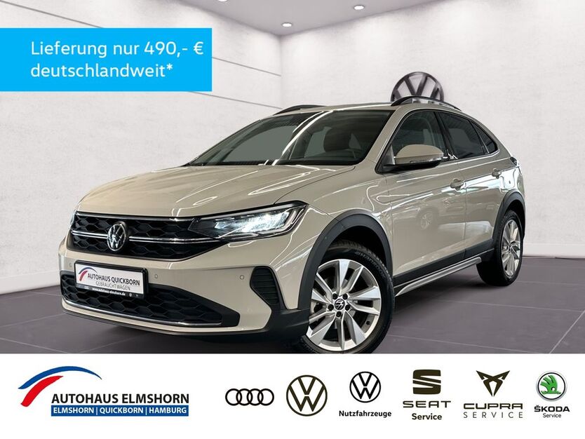 VW Taigo 13.265 km 23.980 € Quickborn 25451