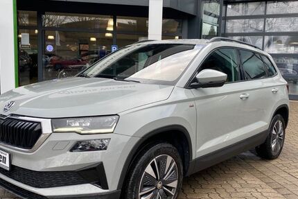 Skoda Karoq 101.122 km 21.980 &euro; Reinbek bei Hamburg 21465