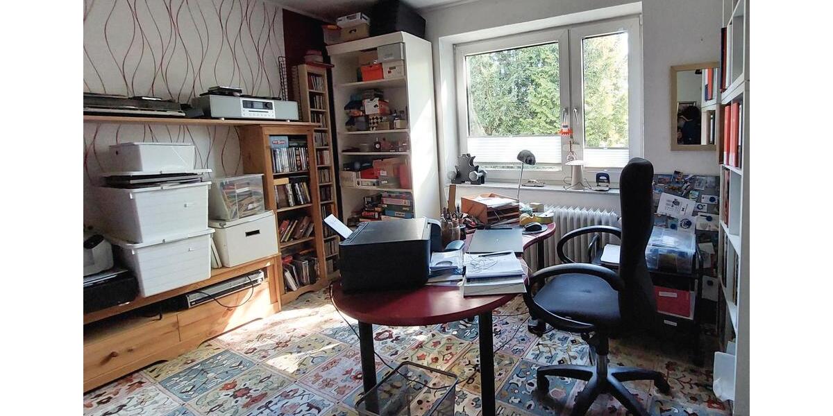 Reihenhaus Hamburg Eimsbüttel - 5 Zimmer, 87 m&sup2;, 518.000&euro; | Angebot:26705622