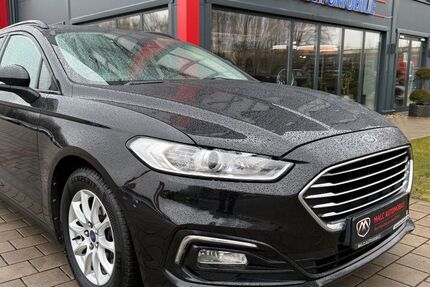 Ford Mondeo 113.436 km 15.999 &euro; Neu Wulmstorf 21629