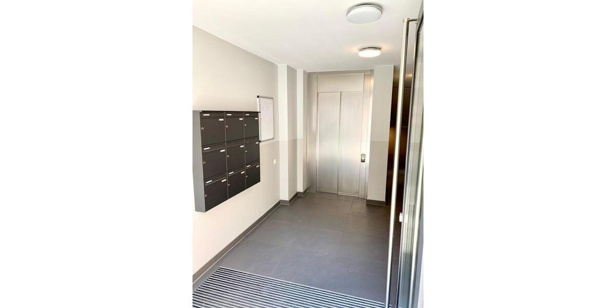 Etagenwohnung Hamburg Hohenfelde - 2 Zimmer, 61 m&sup2;, 1.640&euro; | Angebot:26084352