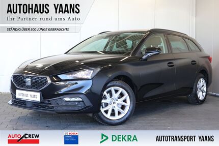 Seat Leon 45.700 km 18.469 € Pinneberg 25421