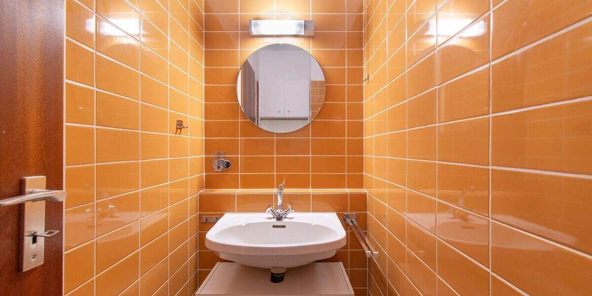 Etagenwohnung Hamburg Wandsbek - 3 Zimmer, 96 m&sup2;, 395.000&euro; | Angebot:25682014