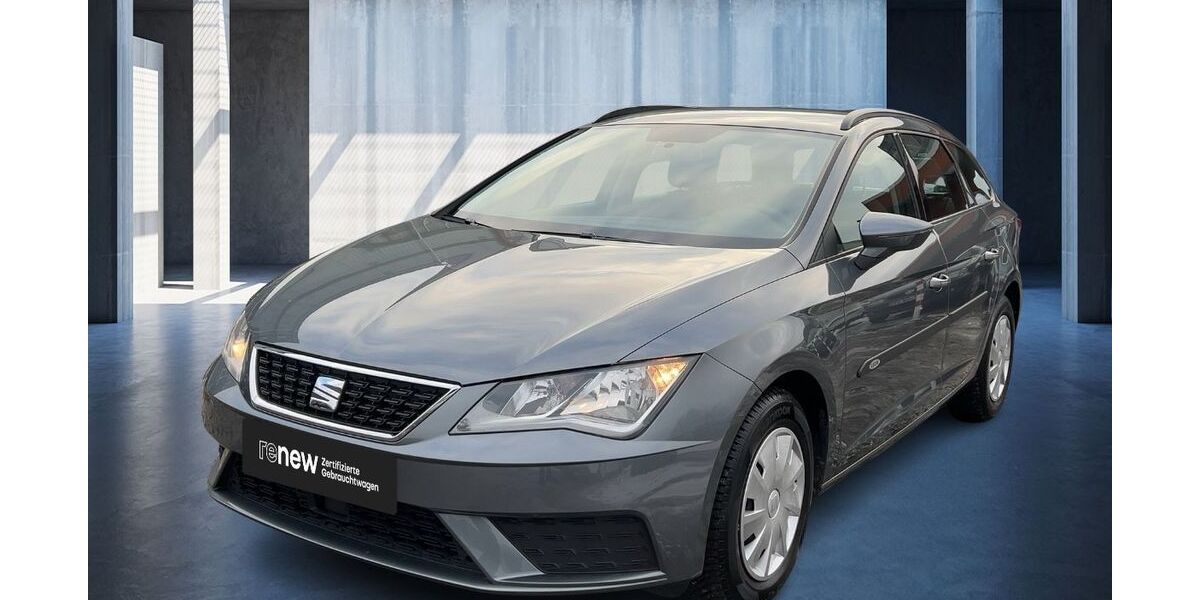 Seat Leon 44.435 km 11.990 &euro; Hamburg 20537