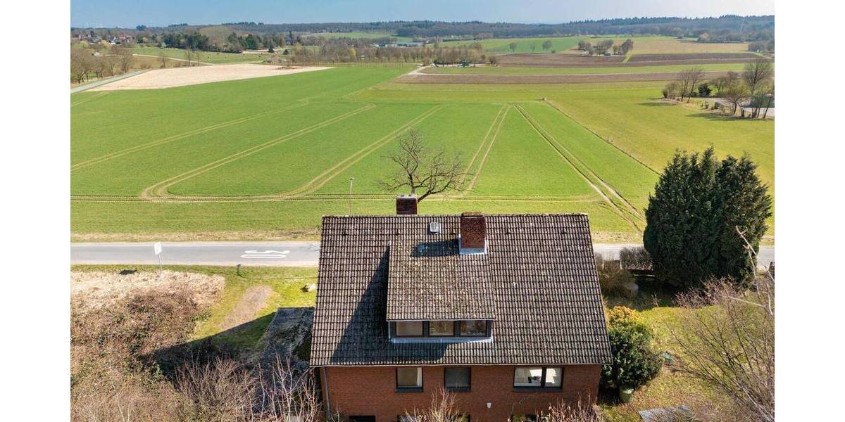 Mehrfamilienhaus, Wohnhaus Rosengarten Sottorf - 1 Zimmer, 320 m&sup2;, 799.000&euro; | Angebot:26118117