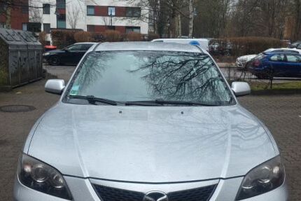 Mazda 3 136.500 km 2.900 &euro; Hamburg 22047
