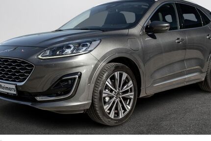 Ford Kuga 19.400 km 27.980 € Pinneberg 25421