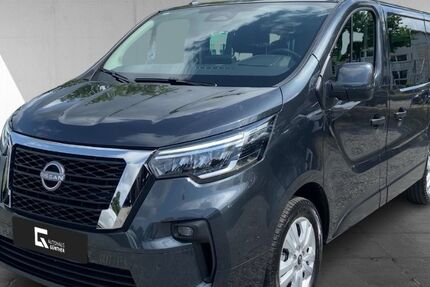 Nissan Primastar 20.877 km 35.999 € Halstenbek 25469