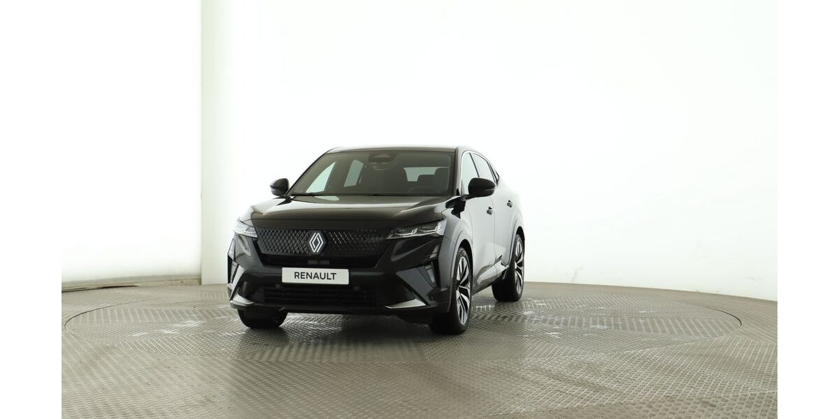 Renault Symbioz 26.597 km 24.990 &euro; Hamburg 22763