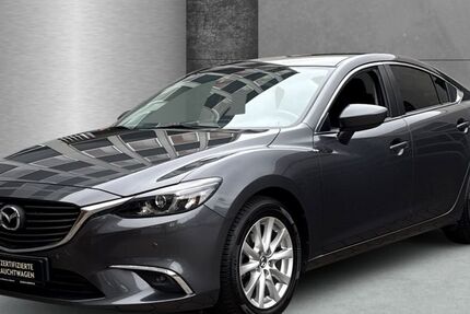 Mazda 6 84.172 km 15.420 &euro; Hamburg 22529
