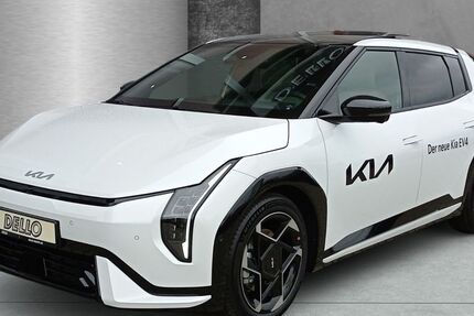Kia EV4 12 km 49.990 € Reinbek 21465