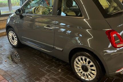 Fiat 500 64.010 km 10.500 € Hamburg 20255
