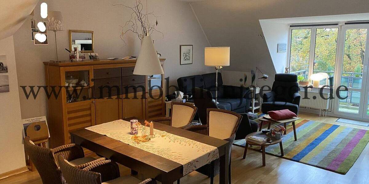 Etagenwohnung Norderstedt Friedrichsgabe - 2 Zimmer, 76 m&sup2;, 855&euro; | Angebot:26920759
