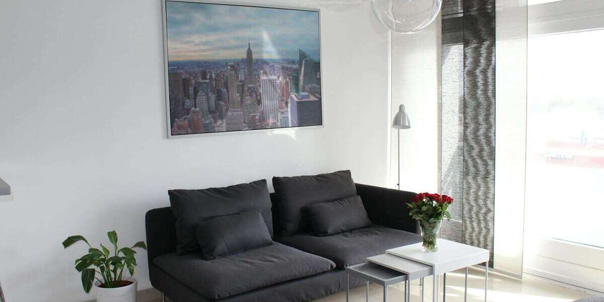 Zimmer Hamburg Osdorf - 1 Zimmer, 1.690&euro; | Angebot:26182540