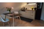 Modern möblierte 2 Zimmer Wohnung für 1 Person ab 15.7.25