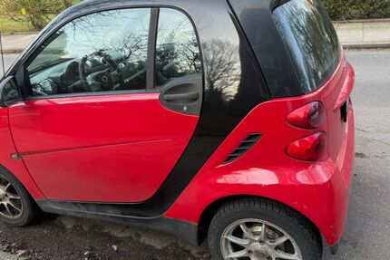 Smart ForTwo 98.000 km 3.820 &euro; Hamburg 20257