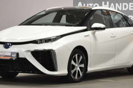 Toyota Mirai 22.782 km 12.990 € Schenefeld | Hamburg 22869