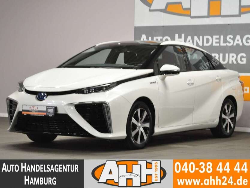 Toyota Mirai 22.782 km 12.990 € Schenefeld | Hamburg 22869