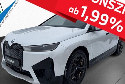 BMW iX 25.888 km 42.250 &euro; Hamburg 21073