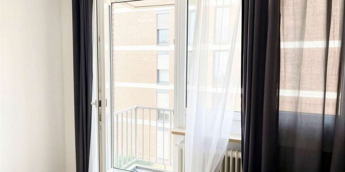 Etagenwohnung Hamburg Osdorf - 1 Zimmer, 30 m&sup2;, 443&euro; | Angebot:27157275
