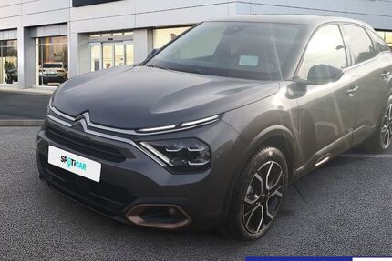 Citroen ë-C4 18.151 km 18.990 € Hamburg 20537