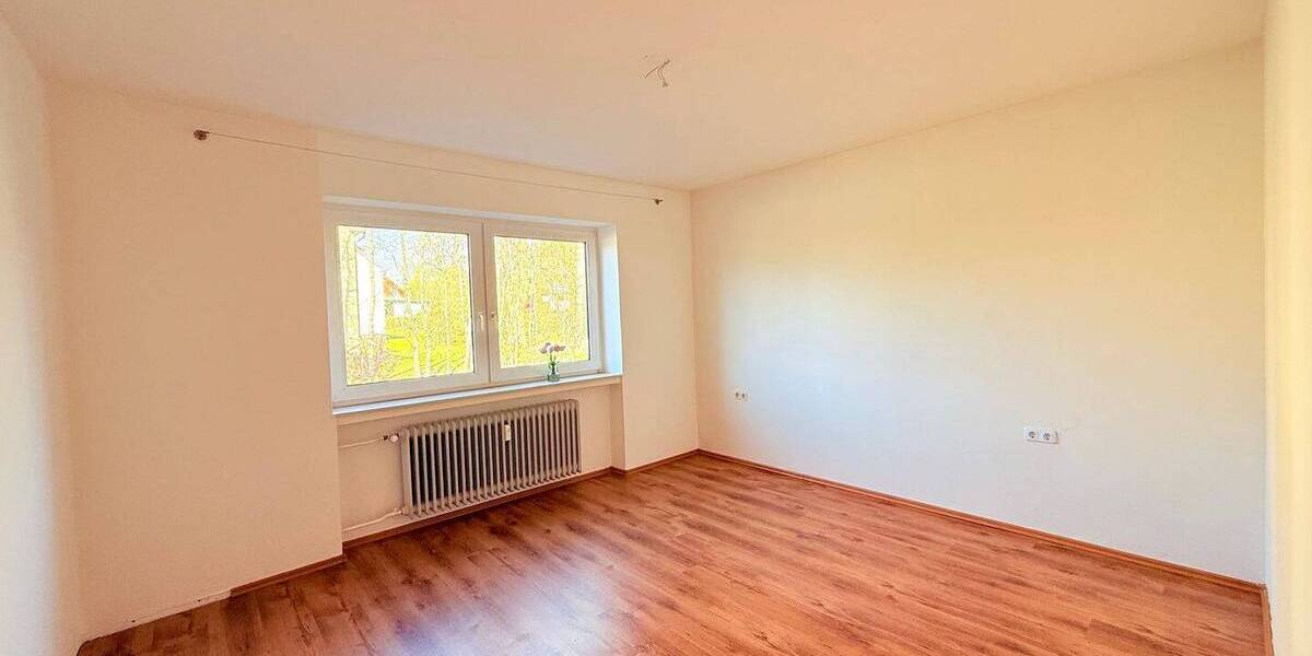 Etagenwohnung Seevetal Hittfeld - 3 Zimmer, 83 m&sup2;, 275.000&euro; | Angebot:26187797