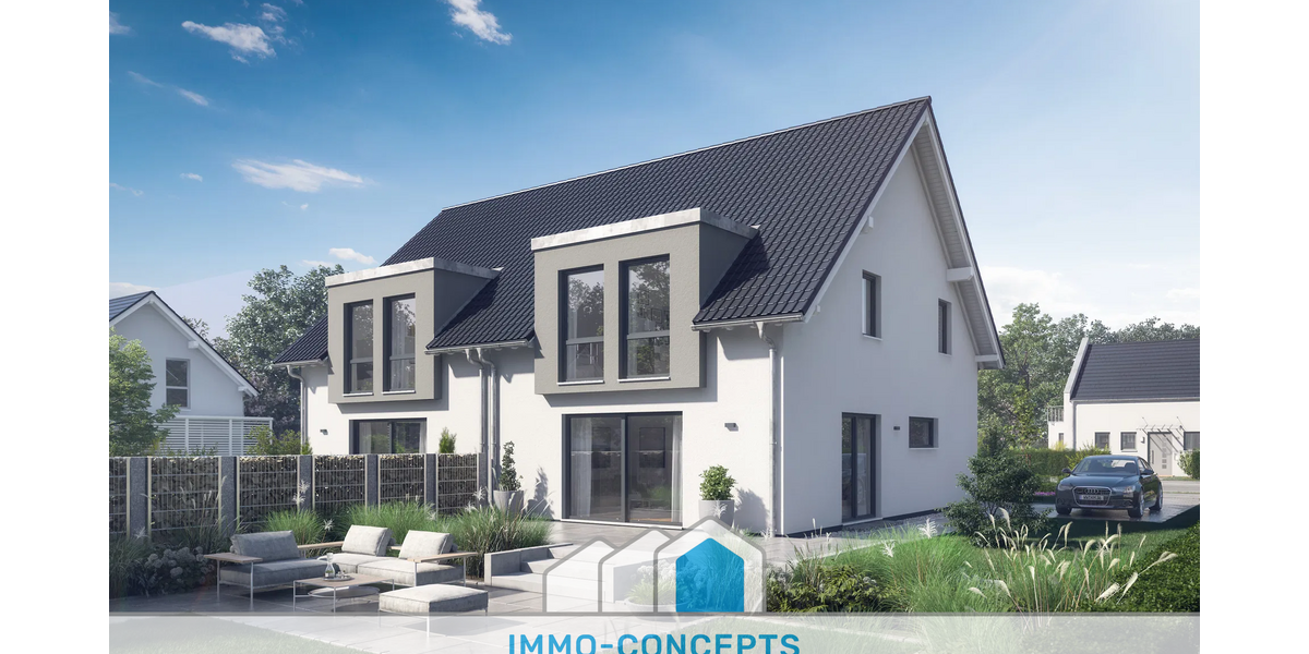 Haus zum Kaufen in Halstenbek 463.000 € 133 m² 4 zimmer