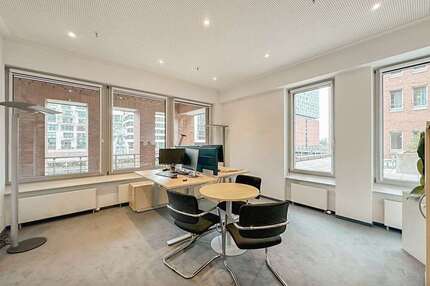 Büro in Hamburg 2.100 € 51 m²