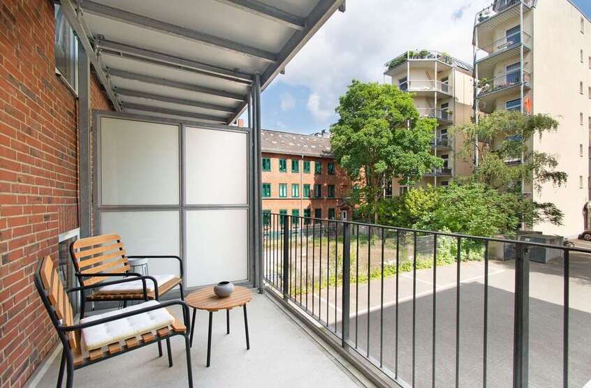 Wohnung zum Mieten in Hamburg 1.500 € 61 m²