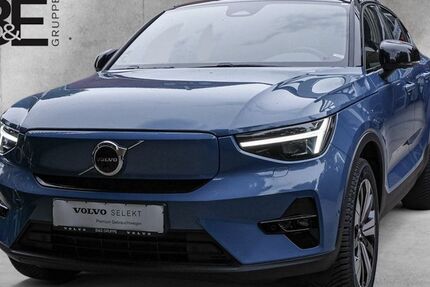 Volvo C40 48.614 km 29.950 € Norderstedt 22848