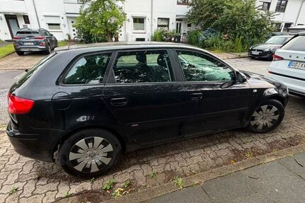 Audi A3 199.906 km 1.250 &euro; Reinbek 21464