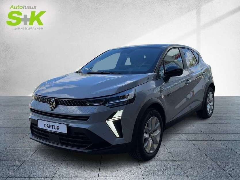 Captur