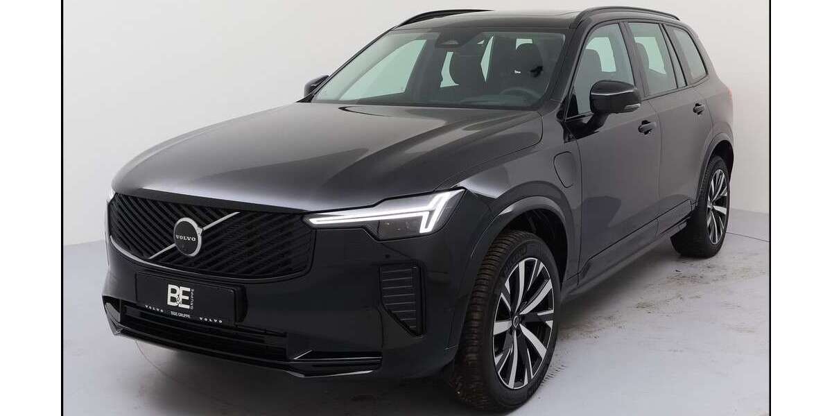 Volvo XC90 3.500 km 81.450 &euro; Norderstedt 22848