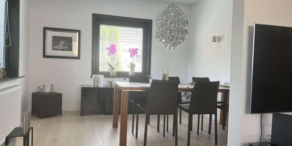 Einfamilienhaus Norderstedt Friedrichsgabe - 3 Zimmer, 87 m&sup2;, 398.000&euro; | Angebot:27014897