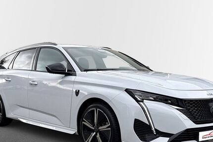 Peugeot 308 39.000 km 21.990 &euro; Hamburg 22529