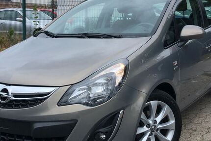 Opel Corsa 134.443 km 5.690 &euro; Neu Wulmstorf 21629