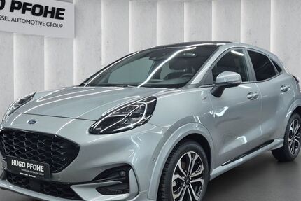 Ford Puma 40.872 km 22.950 &euro; Hamburg 22047