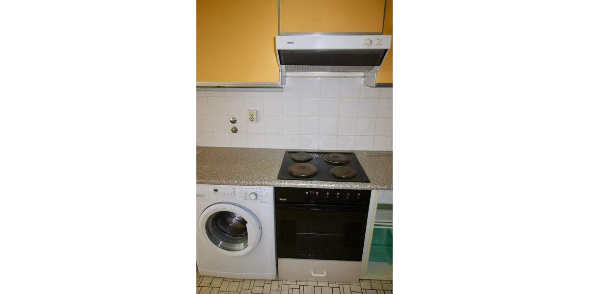 Etagenwohnung Hamburg Tonndorf - 2 Zimmer, 56 m&sup2;, 199.000&euro; | Angebot:26217830