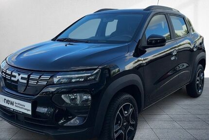 Dacia Spring 32.600 km 11.990 &euro; Buchholz 21244