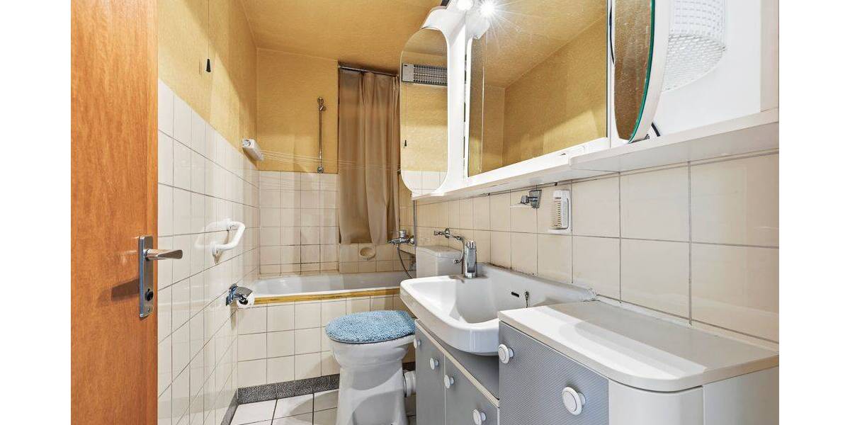 Reihenendhaus Hamburg / Rahlstedt Rahlstedt - 4 Zimmer, 109 m&sup2;, 360.000&euro; | Angebot:26641712