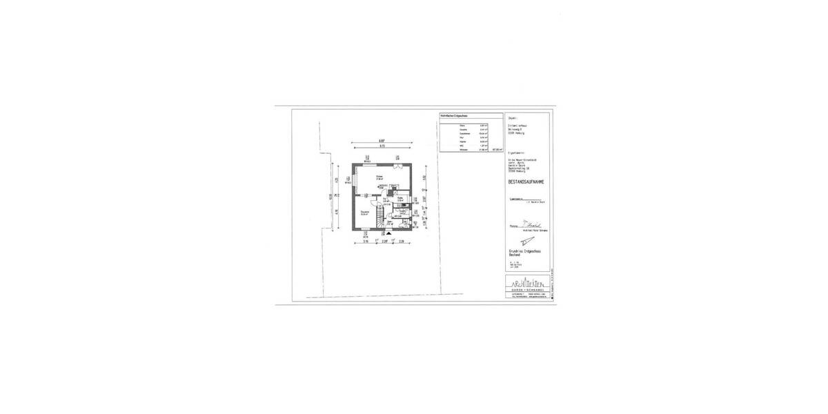 Einfamilienhaus Hamburg Wellingsbüttel - 5 Zimmer, 112 m&sup2;, 1.300.000&euro; | Angebot:26886277