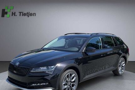 Skoda Superb 17.000 km 54.590 € Buxtehude 21614