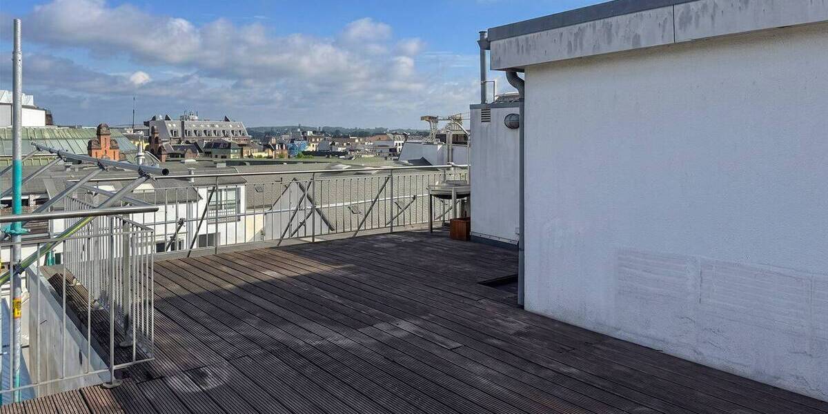 Etagenwohnung Hamburg St. Georg - 3 Zimmer, 108 m&sup2;, 995.000&euro; | Angebot:26887490